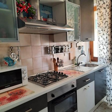 Ferienwohnung La Casa Di Carmen Alghero Exterior foto
