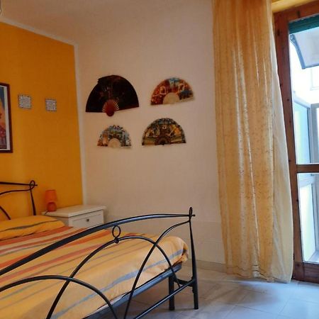Ferienwohnung La Casa Di Carmen Alghero Exterior foto