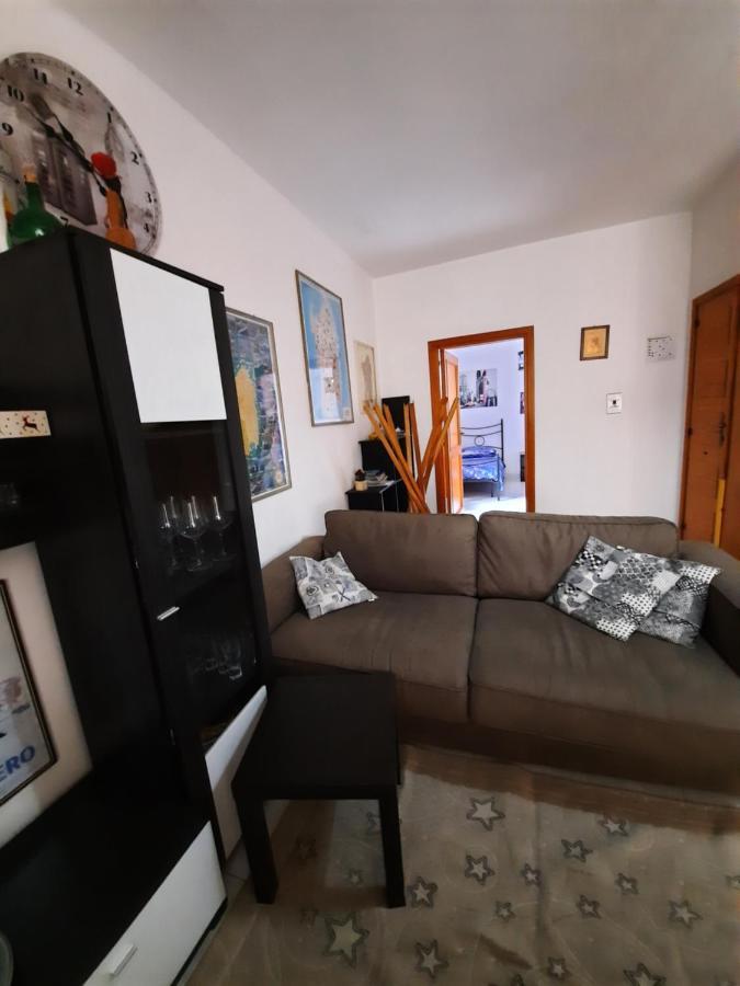 Ferienwohnung La Casa Di Carmen Alghero Exterior foto