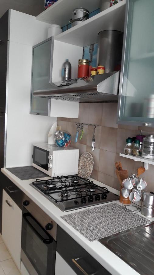 Ferienwohnung La Casa Di Carmen Alghero Exterior foto