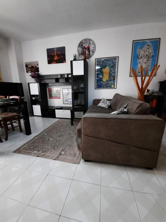 Ferienwohnung La Casa Di Carmen Alghero Exterior foto