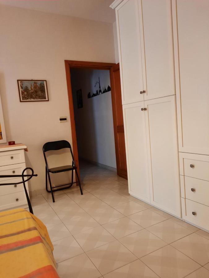 Ferienwohnung La Casa Di Carmen Alghero Exterior foto