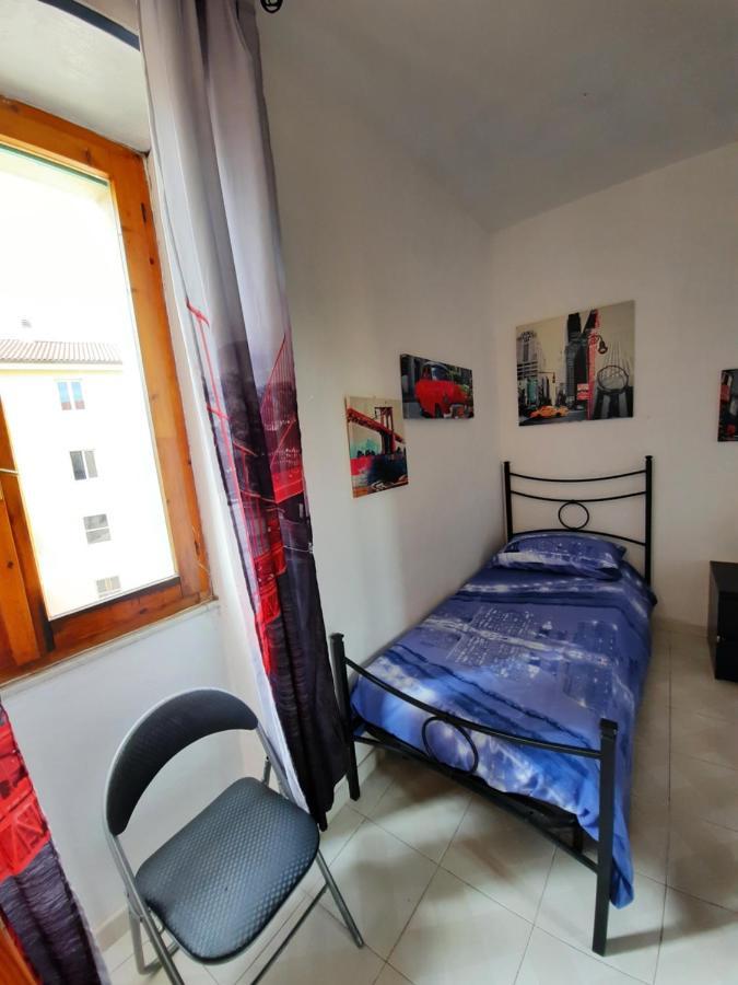 Ferienwohnung La Casa Di Carmen Alghero Exterior foto