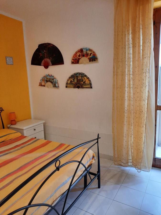 Ferienwohnung La Casa Di Carmen Alghero Exterior foto