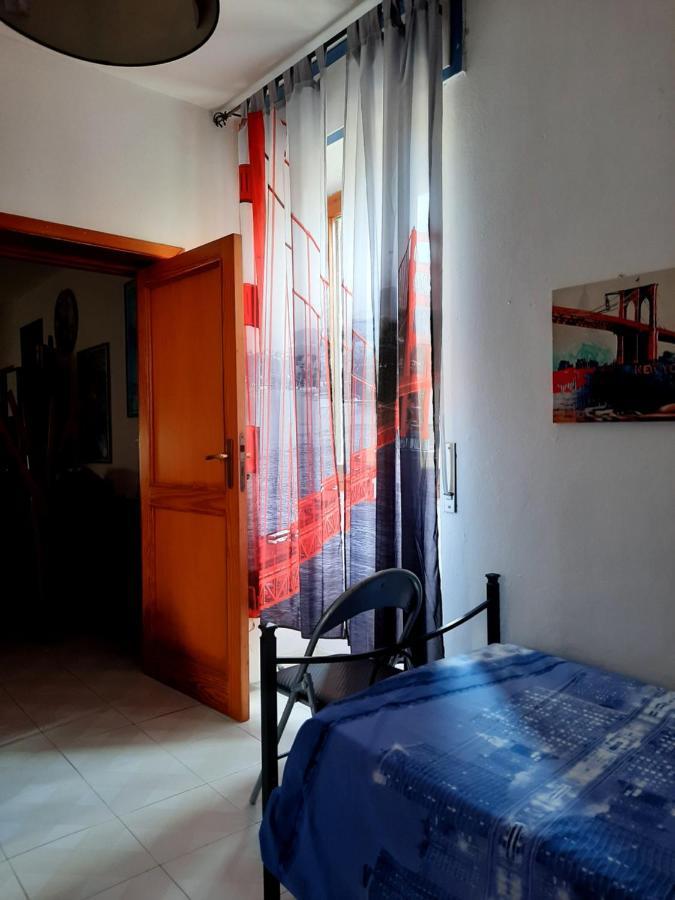 Ferienwohnung La Casa Di Carmen Alghero Exterior foto