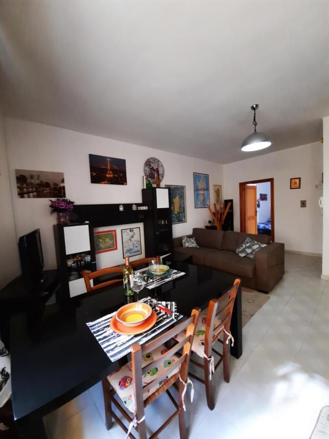 Ferienwohnung La Casa Di Carmen Alghero Exterior foto
