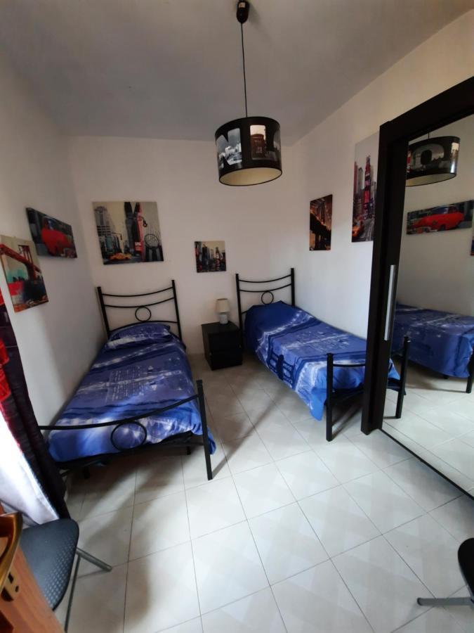 Ferienwohnung La Casa Di Carmen Alghero Exterior foto