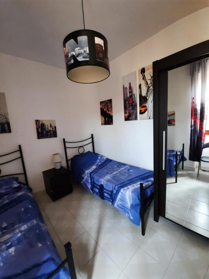 Ferienwohnung La Casa Di Carmen Alghero Exterior foto