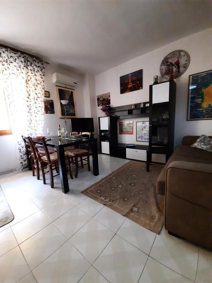 Ferienwohnung La Casa Di Carmen Alghero Exterior foto