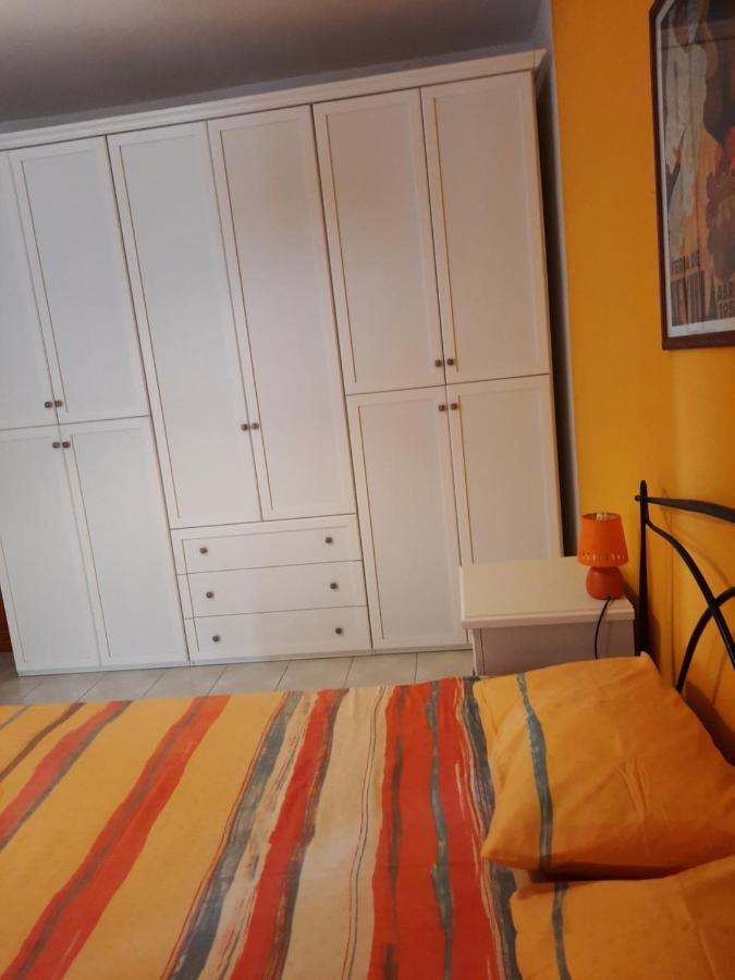 Ferienwohnung La Casa Di Carmen Alghero Exterior foto
