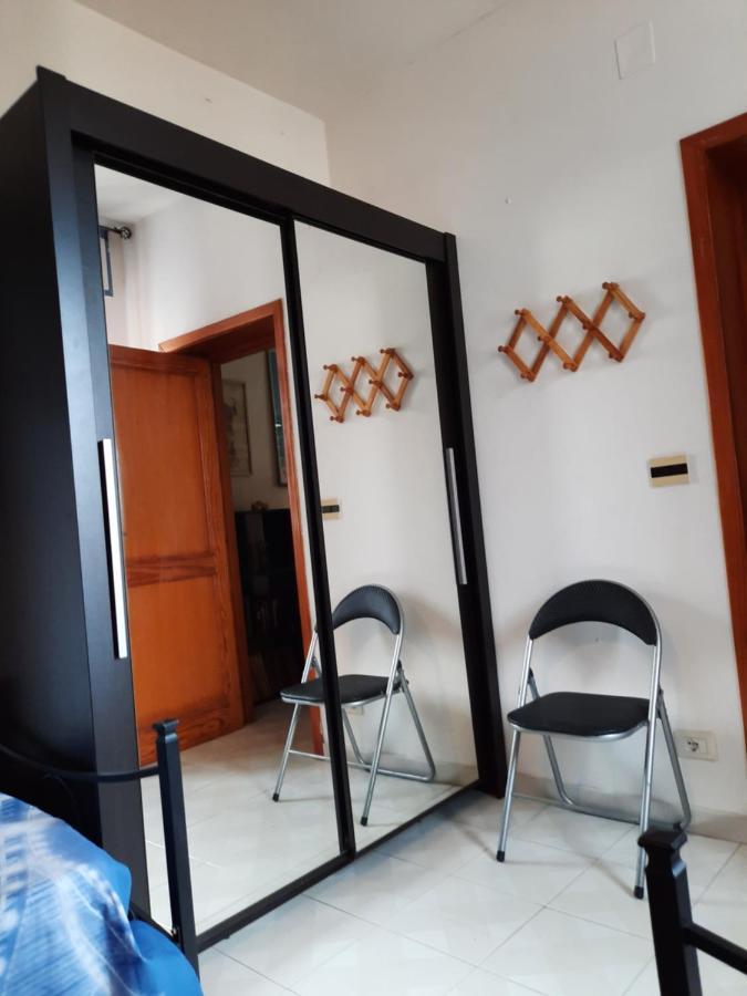 Ferienwohnung La Casa Di Carmen Alghero Exterior foto