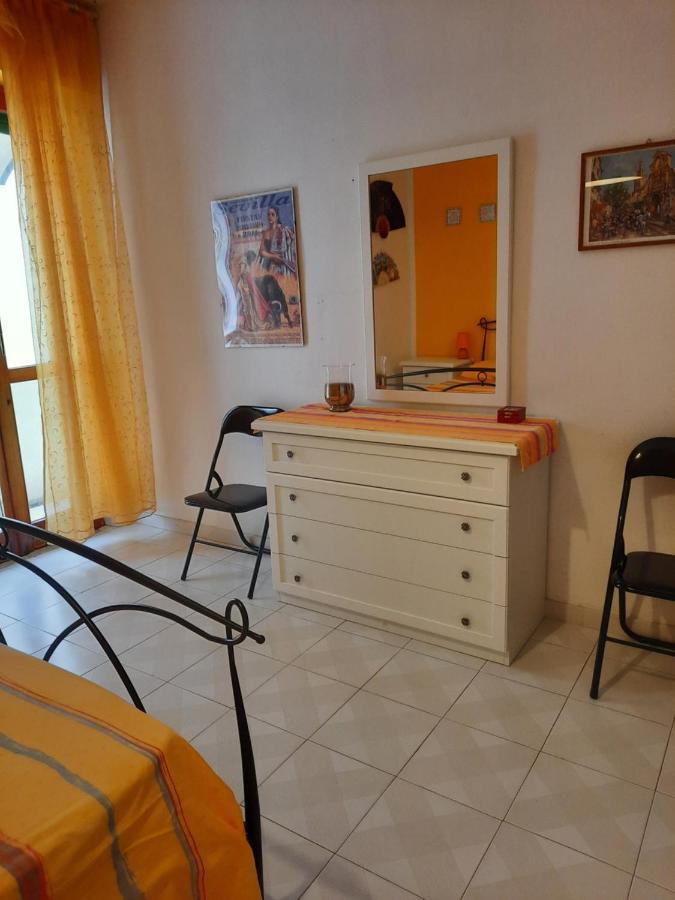 Ferienwohnung La Casa Di Carmen Alghero Exterior foto
