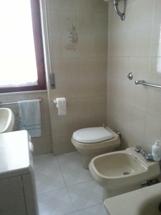 Ferienwohnung La Casa Di Carmen Alghero Exterior foto