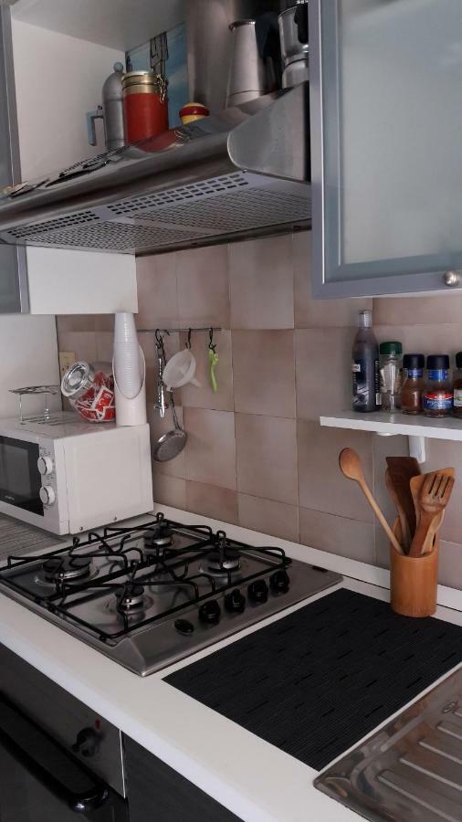 Ferienwohnung La Casa Di Carmen Alghero Exterior foto
