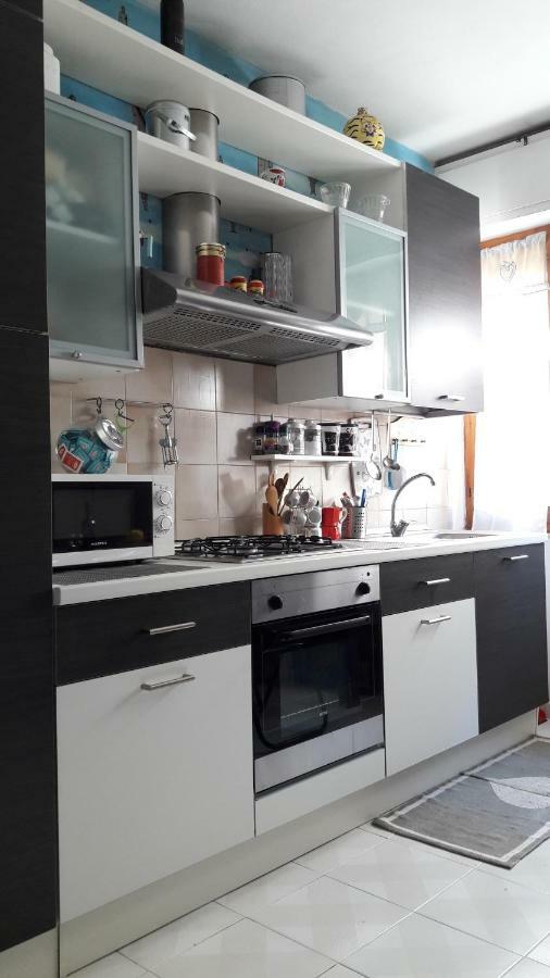 Ferienwohnung La Casa Di Carmen Alghero Exterior foto