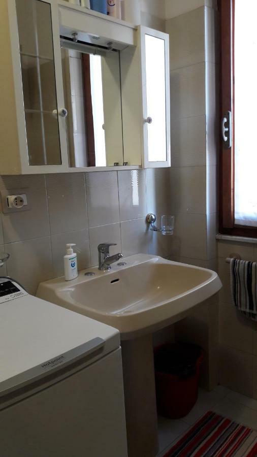 Ferienwohnung La Casa Di Carmen Alghero Exterior foto