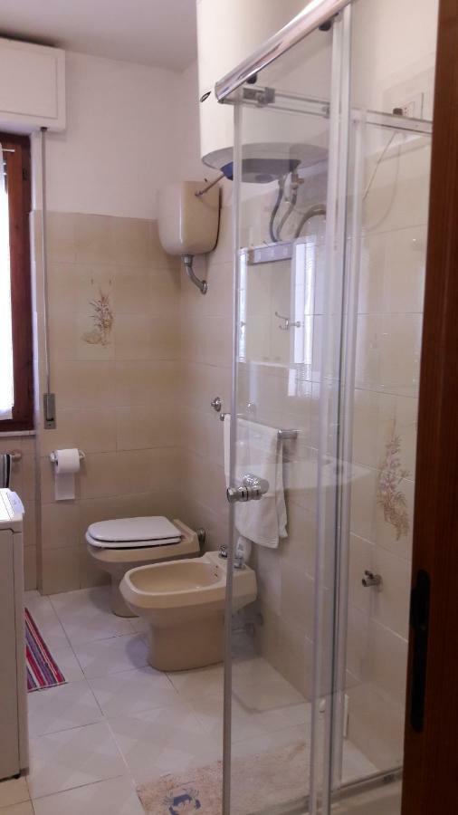 Ferienwohnung La Casa Di Carmen Alghero Exterior foto