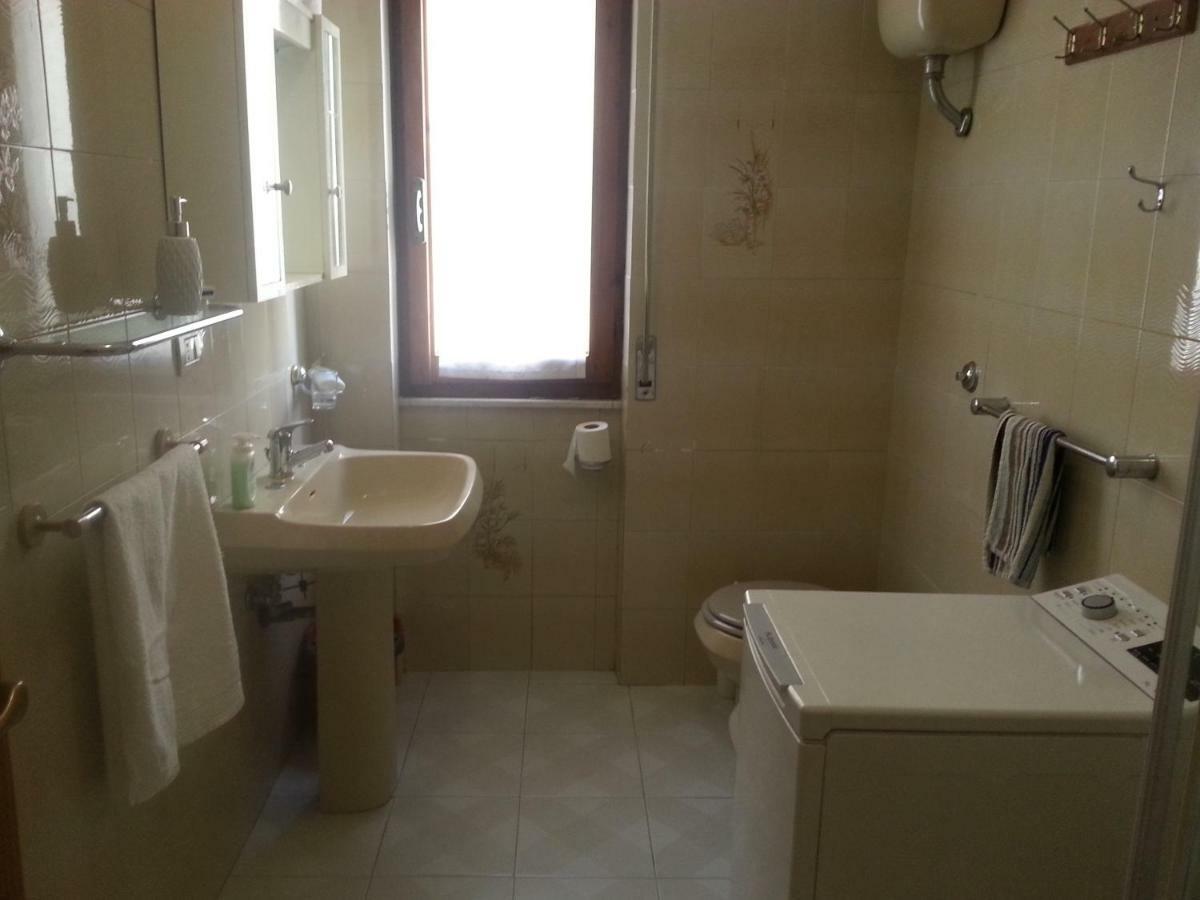 Ferienwohnung La Casa Di Carmen Alghero Exterior foto