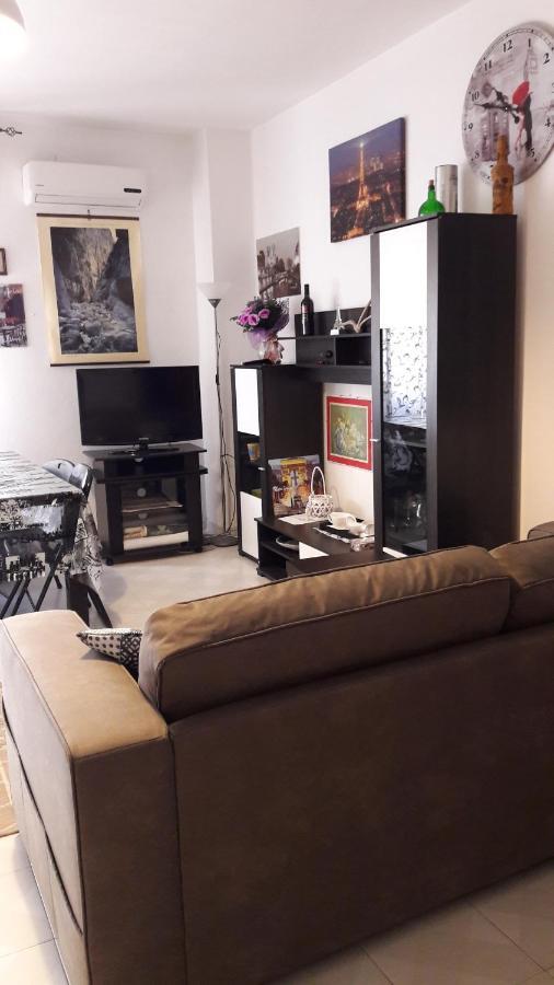 Ferienwohnung La Casa Di Carmen Alghero Exterior foto
